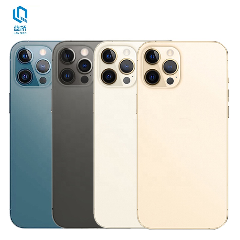 Оригинальная задняя крышка для мобильного телефона Iphone 13 Pro 13 p, задняя панель