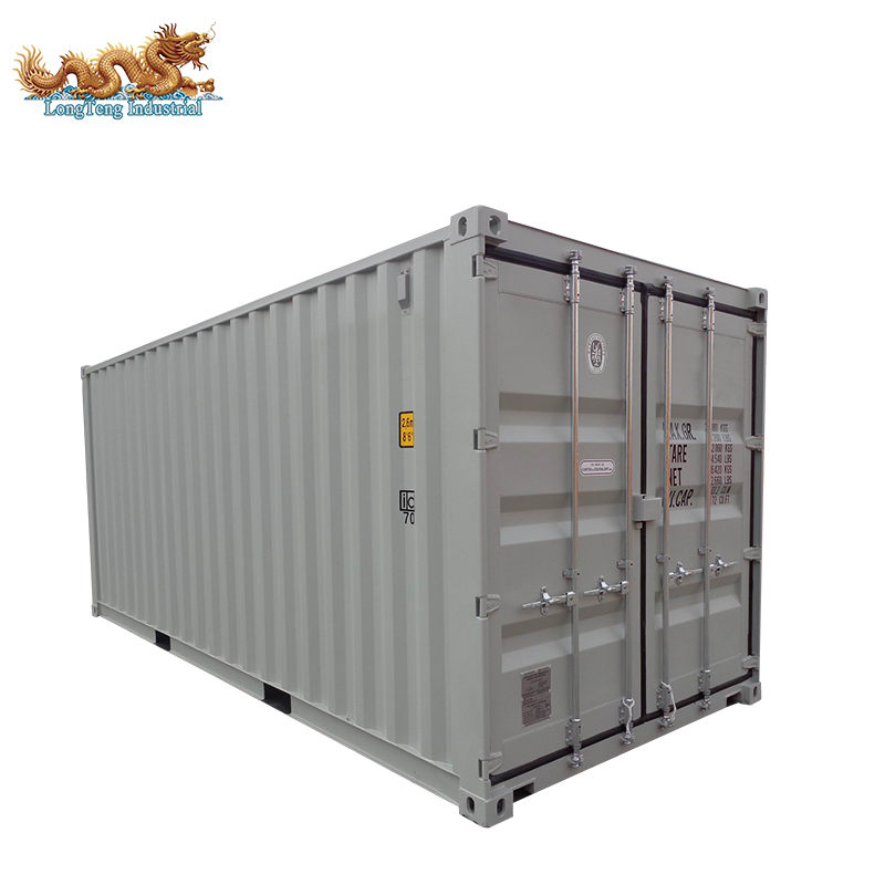 New Stocks 20ft SOC Container in Tianjin, Qingdao, Shanghai, Ningbo.