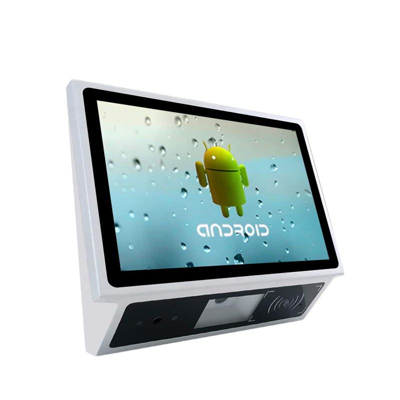 Winson WIN28 Android проверка цен со встроенным 2D считывателем штрих-кодов для цепочки гипермаркета