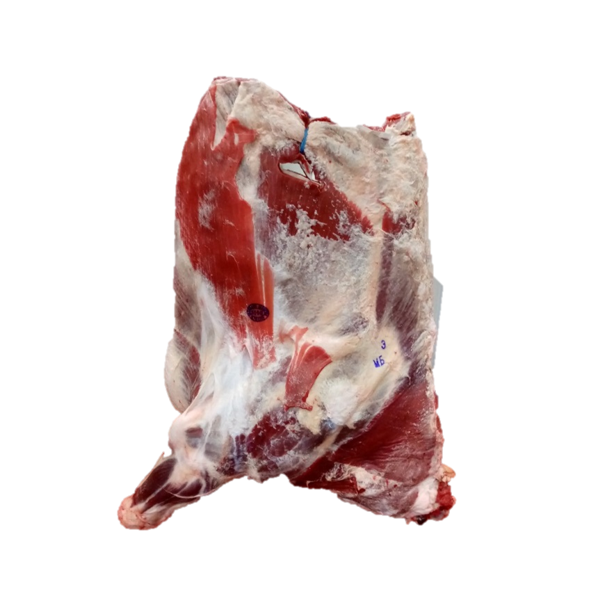 High quality Meat beef cut Forequarter on the bone frozen meat products direct supply from Belarus manufacturer