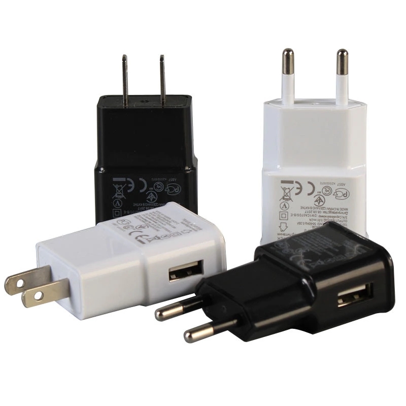 USB зарядное устройство для мобильного телефона USB зарядное устройство Быстрая зарядка настенное зарядное устройство для iPhone 7 8 10 12 X Xs pro max для Samsung
