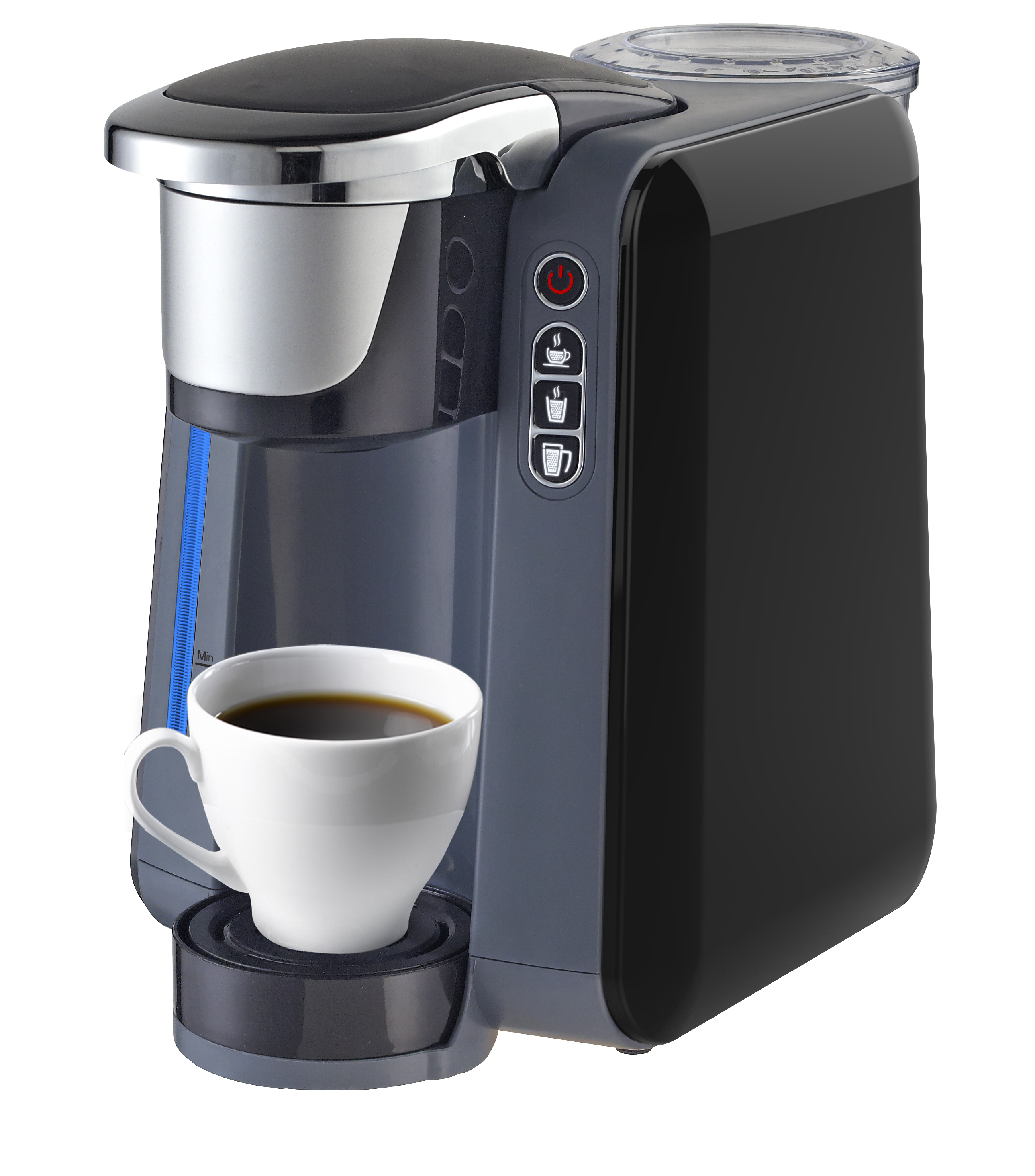 Северная горячая распродажа кофемашина k-cup для капсул