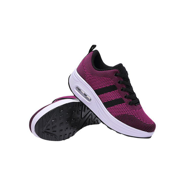 2021 Slow Walking Running Outdoor Women Ladies Sneakers Sports Casual Shoes