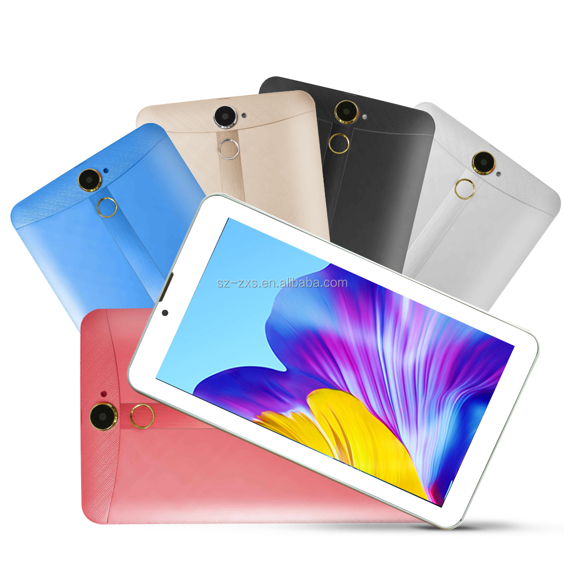 Планшет 7 дюймов, 3G, с функцией памяти, Процессор MTK 8321 HD 1024*600 лучший подарок для детей Android 10,0 с GMS certifitation Go 7 дюймов планшетный ПК для детей