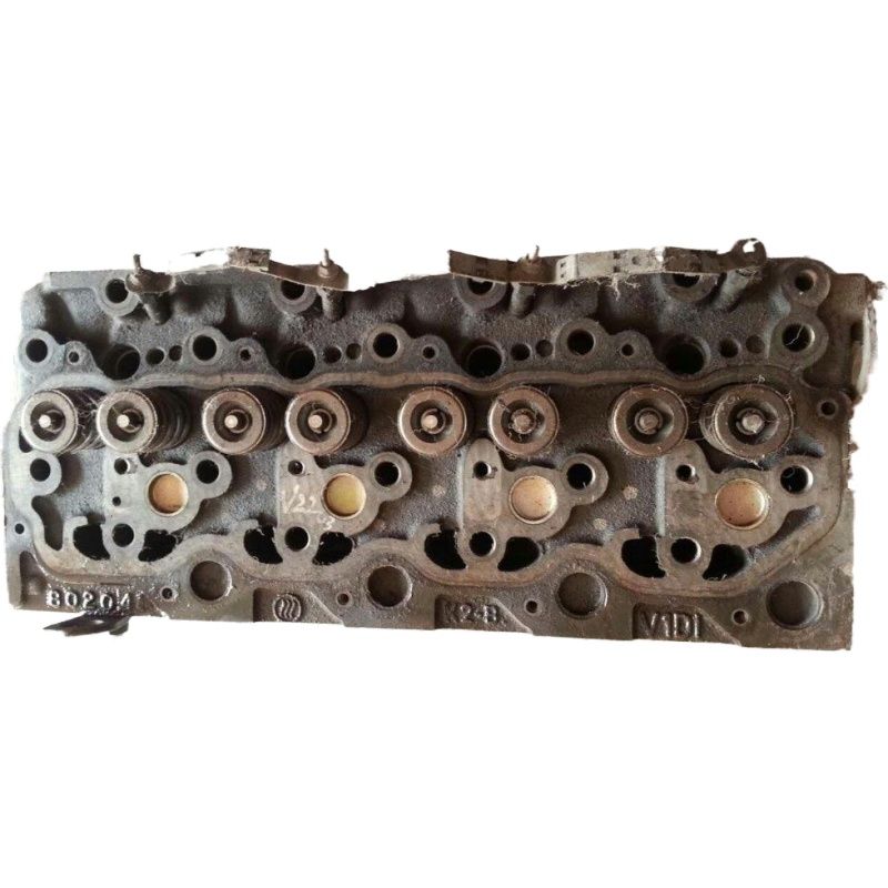 Заводская горячая Распродажа вторичного рынка D1105 D1305 D1005 D905 для головки цилиндра Kubota