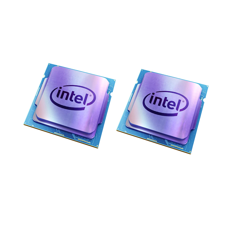 Intel Core i9-10900K 10th Gen. 3,7 ГГц процессор
