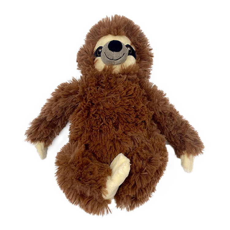 Wholesale Guaranteed Quality Proper Price Plush Custom Dog Squeaky Toys