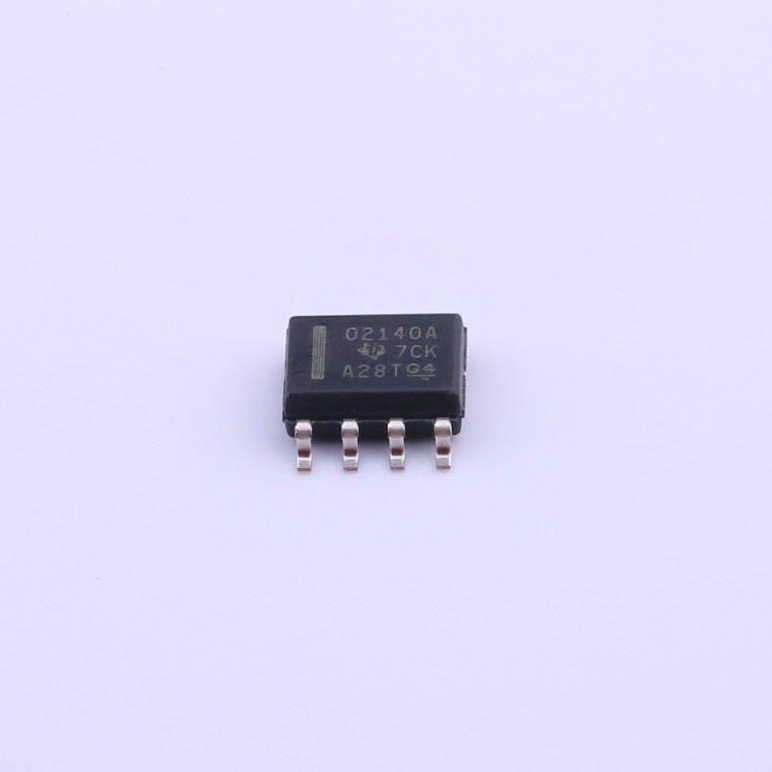Оригинальный в наличии линейный усилитель SOIC-8 OPA2140AIDR