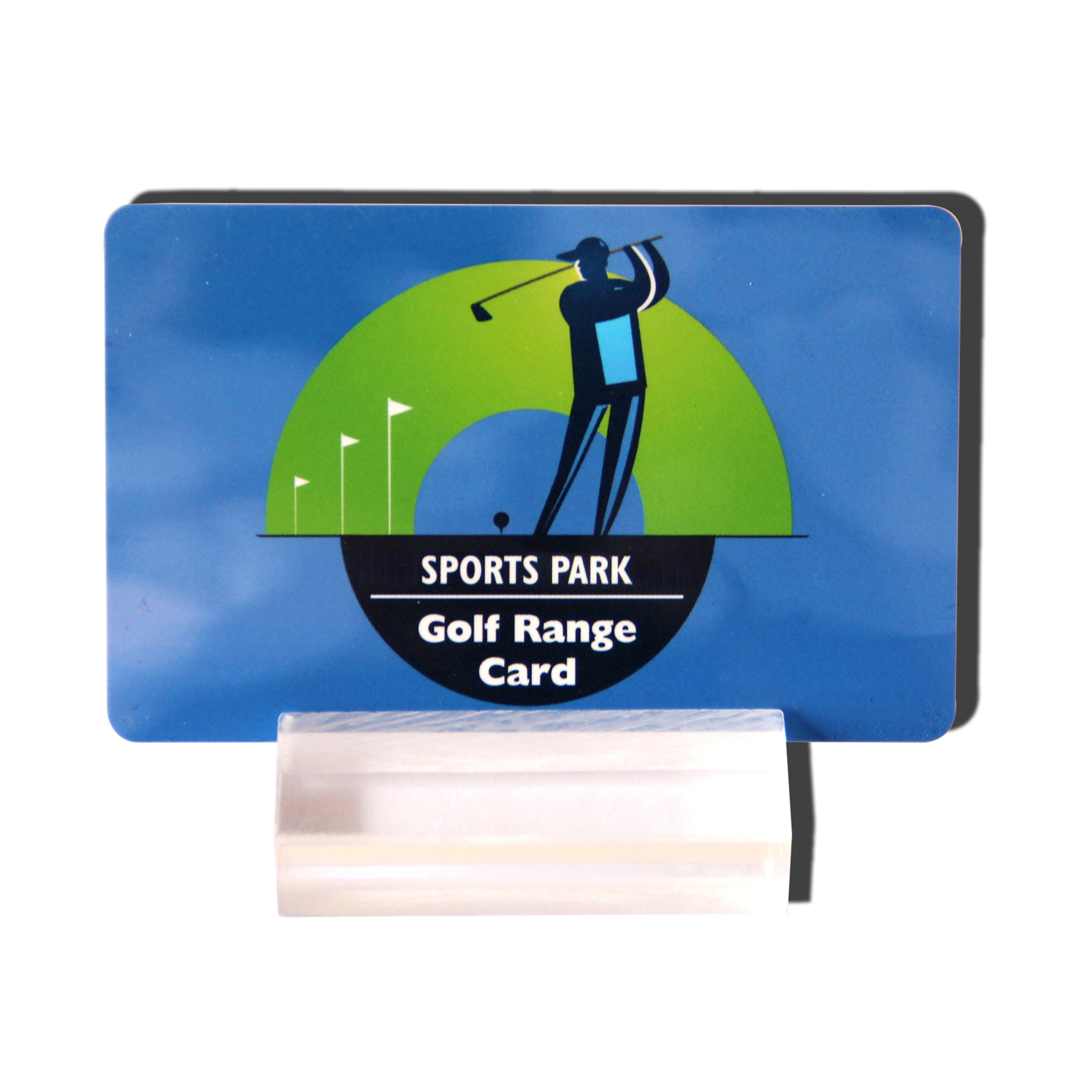 SUNLANRFID SHENZHEN Customized contactless MIFARE HF blank identity bank Smart RFID Card