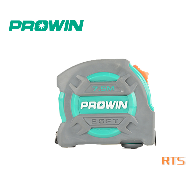 В наличии на складе, магнитная рулетка Prowin SKU 18218 18219 толщиной 0,015 мм