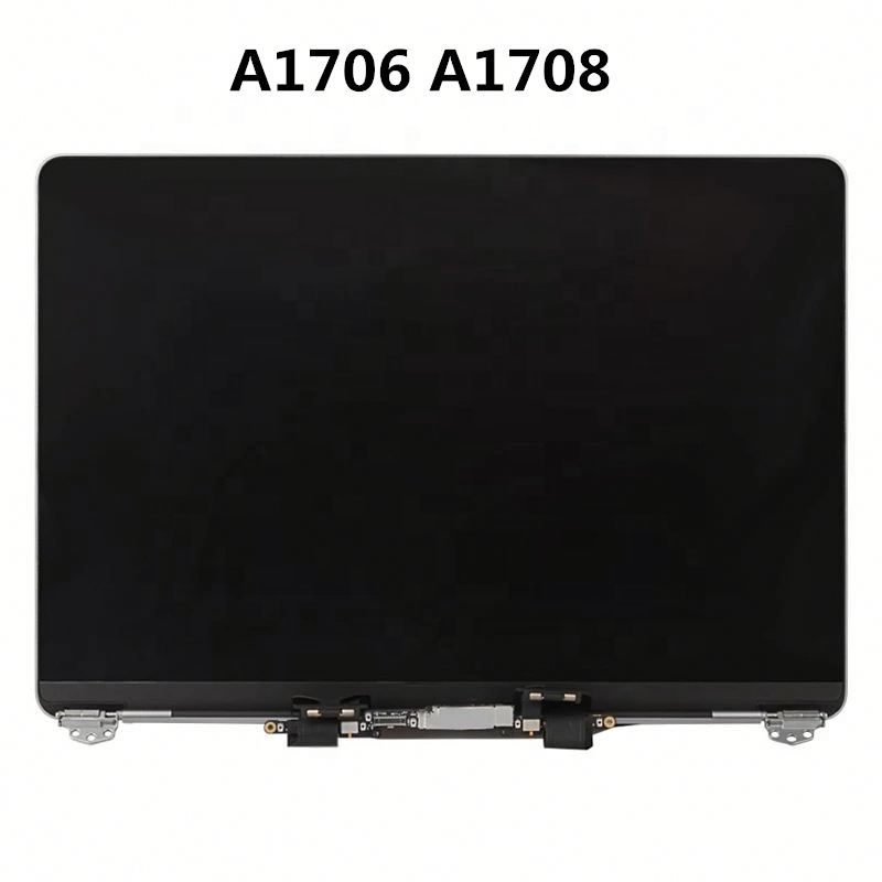 Сменный ЖК-экран в сборе для ноутбука ST для Macbook Pro Retina 13 дюймов 2017 2018 A1706 A1708 ЖК-экран EMC 3071