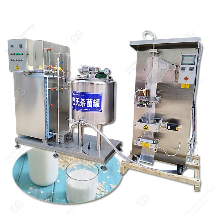 Semi-automatic pasteurizer/ electric milk pasteurizer/ juice pasteurizer