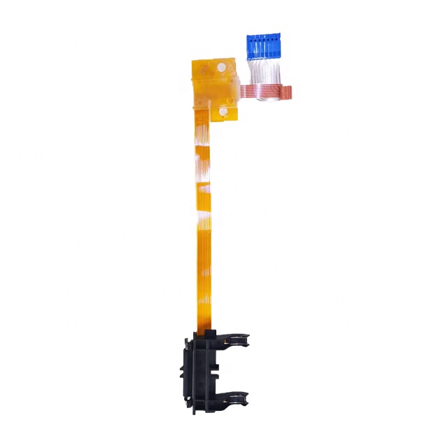 Wincor MDMS DDU Measure Station Cable Bule 01750044668,ATM parts Wincor Measuring station Financial Equipment 1750044668