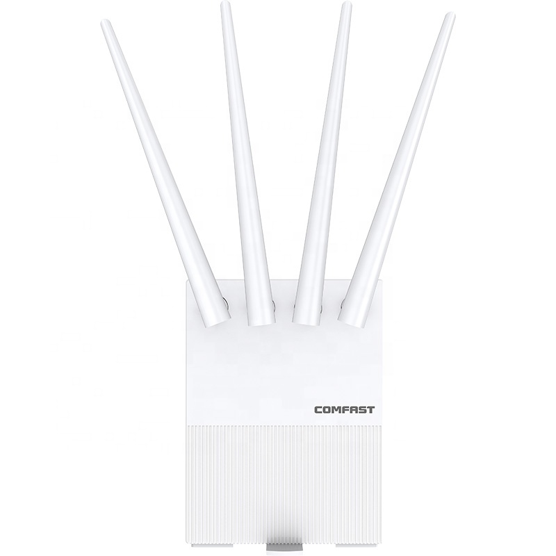 2021 best seller Customized CE FCC certificated 300Mbps wireless routers portable 4G lte sim card slot routers