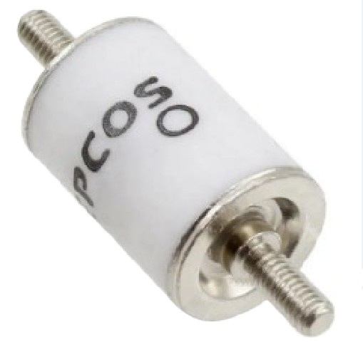 Industry new product TDK/EPOCS gas discharge tube B88069X4300B152 V10-H14X GDT for Surge arrester