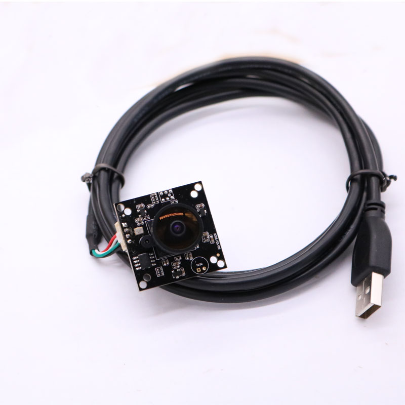 Акция высокое качество OV5640 CMOS датчик 5 МП Автофокус широкоугольный USB2.0 модуль камеры 30FPS