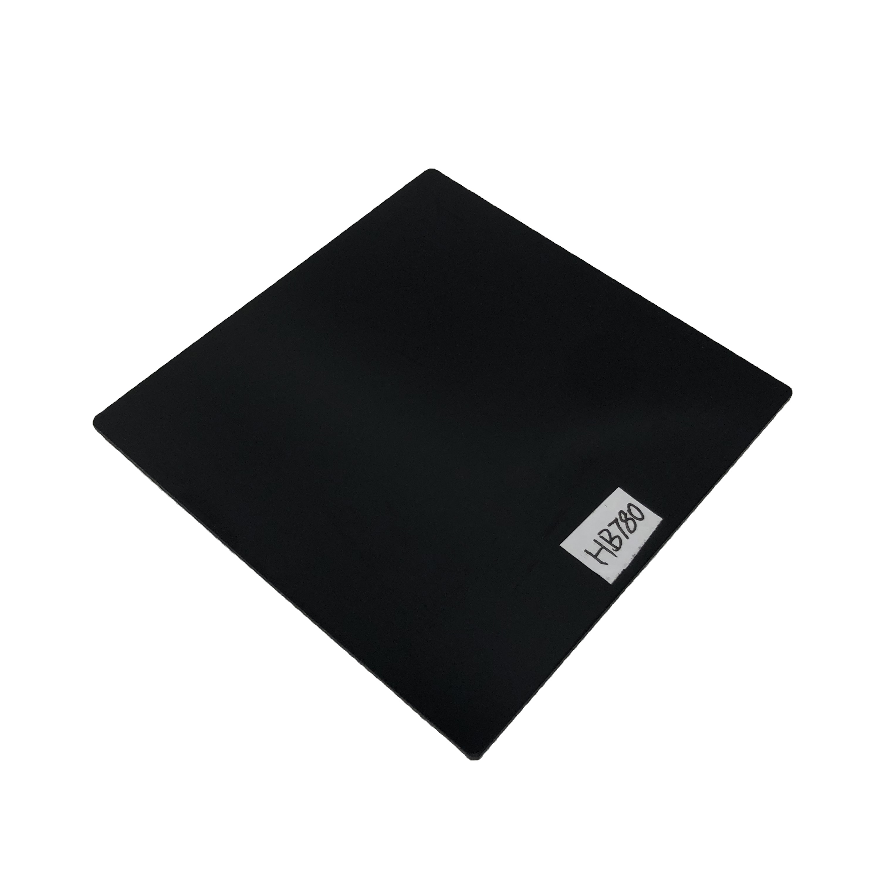 ИК Оптическое стекло HB780 ИК фильтр 780nm ИК оптический фильтр