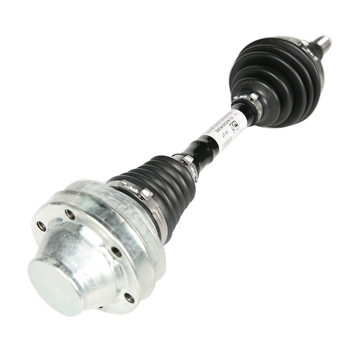 Auto Car Half Axle Drive Shaft Assembly for 4FD407271A 5ND407762C 8R0407271G