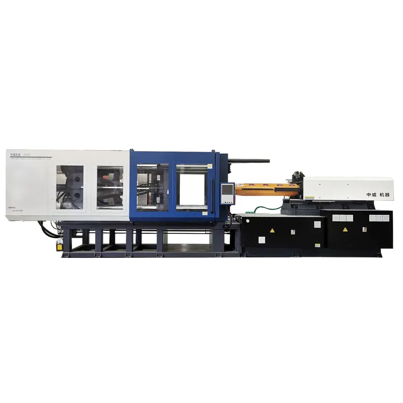 GF650KEH 650 тонн, литьевая машина для производства пластиковых стульев, машина для литья под давлением пластиковых стульев