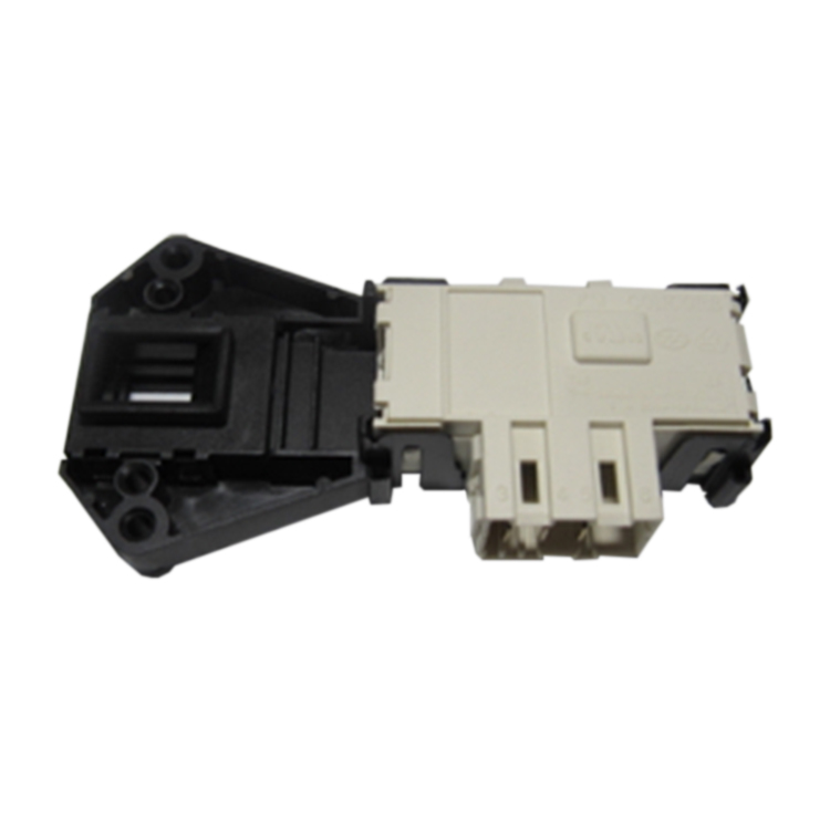 DC64-01538A подходит для Samsung стиральная машина переключатель блокировки дверей кирпечей из глины