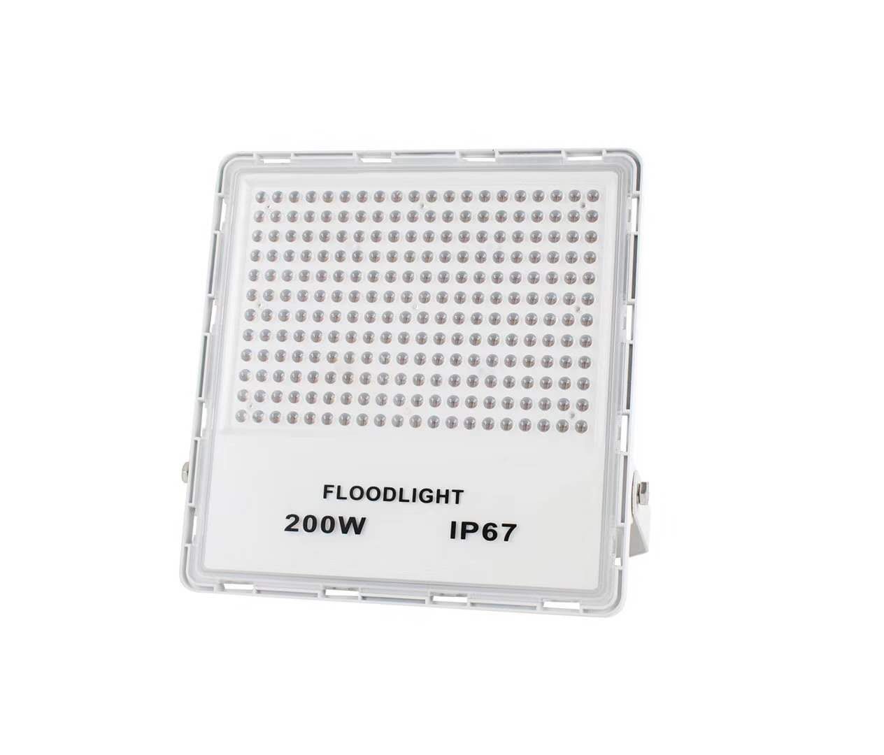 Новый водонепроницаемый уличный светильник IP66 smd, 220 В, 240 в, 30 Вт, 50 Вт, 100 Вт, 150 Вт, 200 Вт, 300 Вт, 400 Вт, светодиодный прожектор с линзами для наружного использования