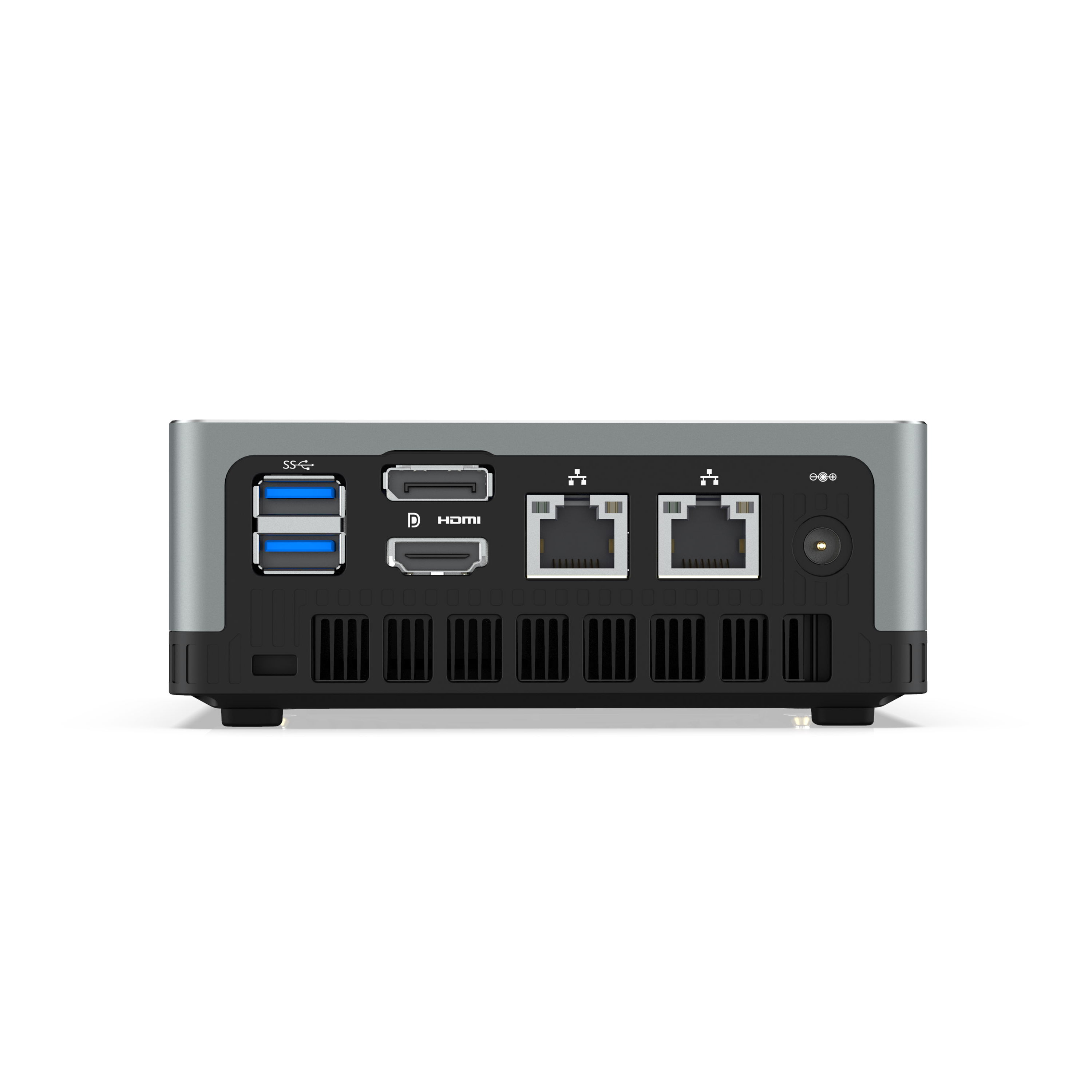 Minisforum UM250 Мини ПК AMD Ryzen 5 PRO 2500U 4 ядра WIFI6 B-T5.1 Win10 Pro компьютер PC PK Beelink бизнес рабочие планшетный ПК