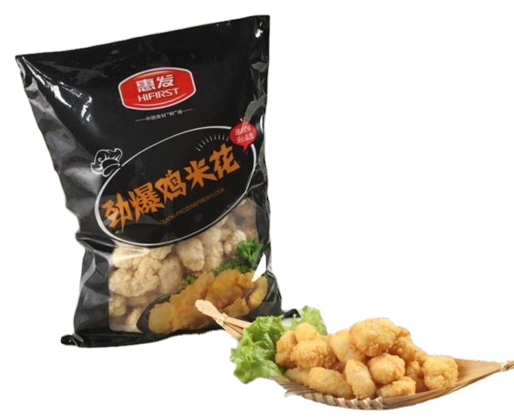 Попкорн курица замороженная Курица попкорн новые продукты для 2020