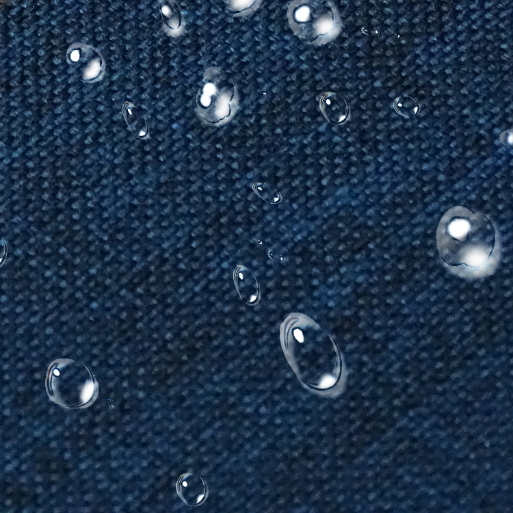 Chinese supplier textile 100% polyester PVC coated sofa oxford fabric cation
