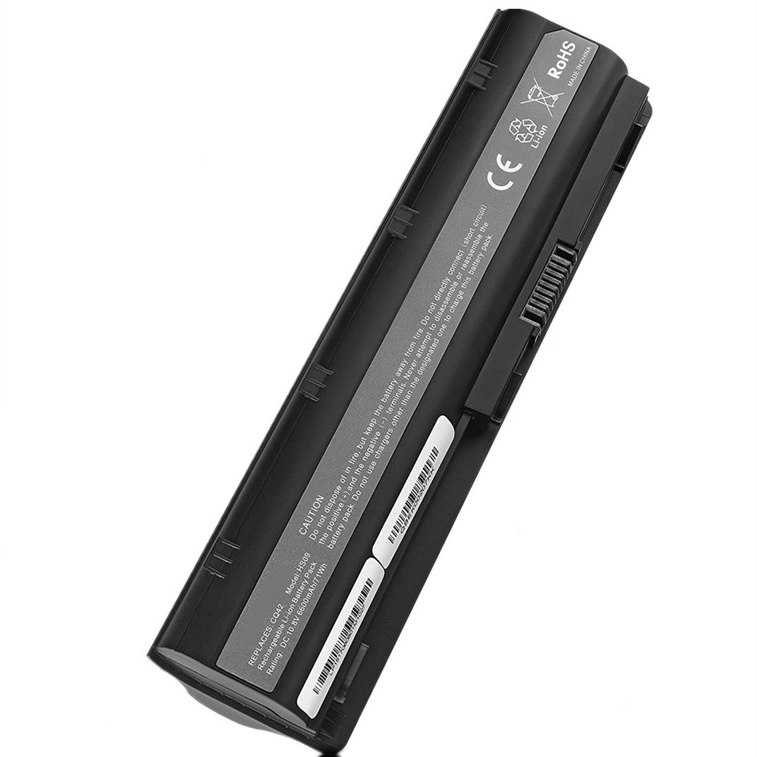 HSTNN-DB0X CQ42 11,1 V Аккумулятор для ноутбука HP Pavilion DV3-4200 DV3-4300 DV4-4000 DV4-4100 DV4-4200 ноутбук батарея