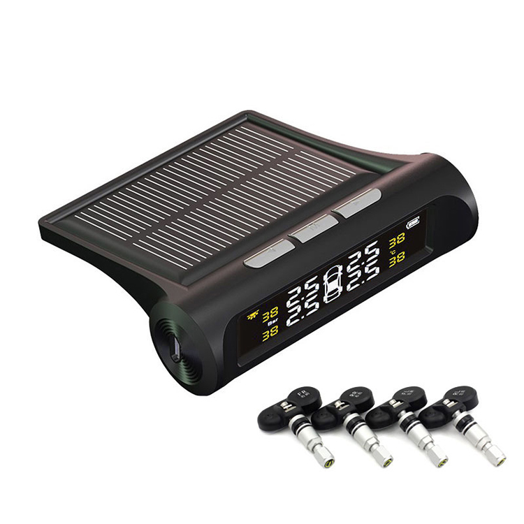 programmable sensor 315 433mhz mx tpms 2in1 tire pressure monitoring system