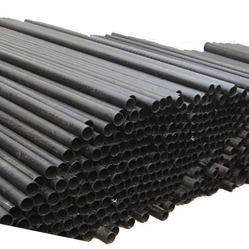 UPC ASTM A888 hubless cast iron pipes for water Casing Pipe CI pipe Manufacturer