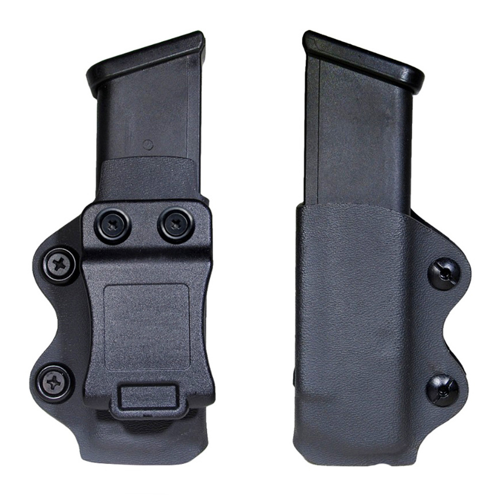 Открытый клуб IWB/OWB кобура подходит G17/G19/G26/23/27/31/32/33 Mag