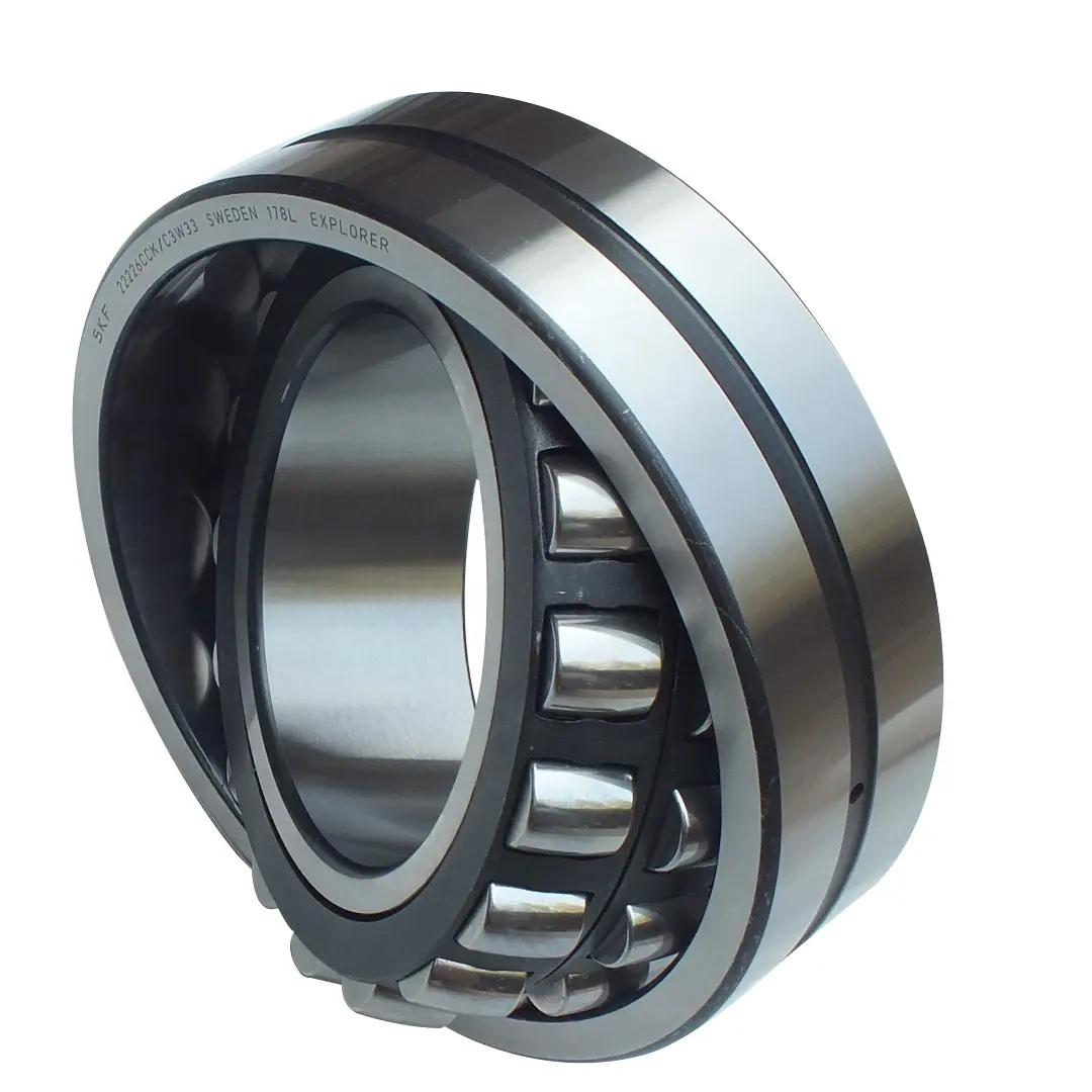 Spherical Roller Bearings for gearwheel 22206