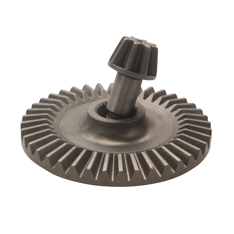 Guaranteed Quality Unique Precision Casting China Small Spur Gears Pinion