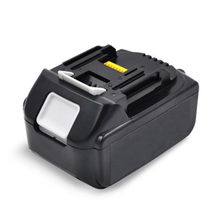 Аккумулятор MAK power tool для MAK 18 в Mak Аккумулятор для BL1835 BL1840 BL1850