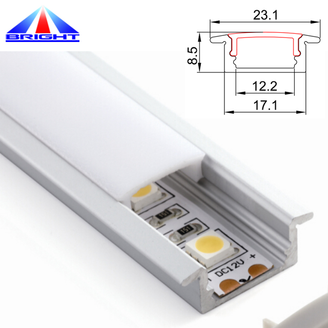 Шкаф для ювелирных изделий led бар, 12 В led бар, 5050 led свет бар