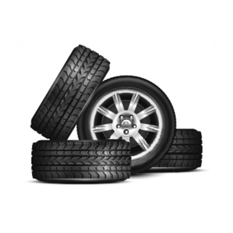 Frequently Used In The Whole Industry Eco-Friendly Dipped N6 Tyre Cord Fabric