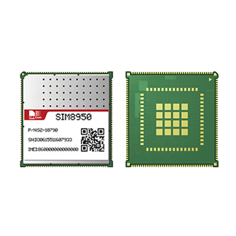 Смарт-модуль SIMCom SIM8950 SIM8950E 4G LTE MSM8953 многомодовый 100% Новый оригинальный