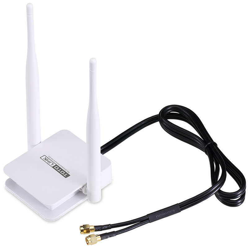 TOTO LINK A1200PE wifi адаптер wifi ключ для настольного компьютера