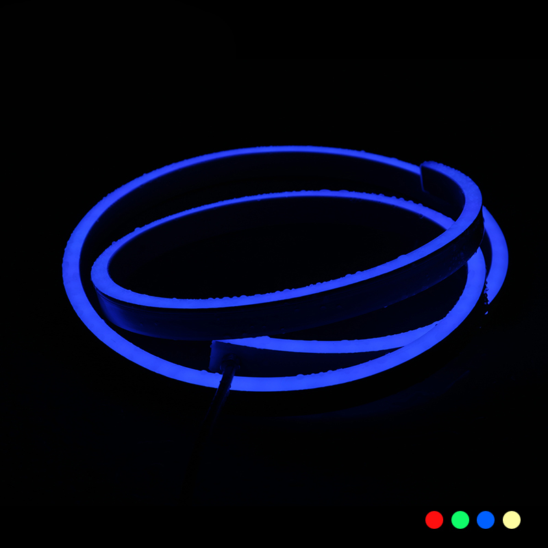 Светодиодная лента OLYMPIA 24 в rgb rgbw