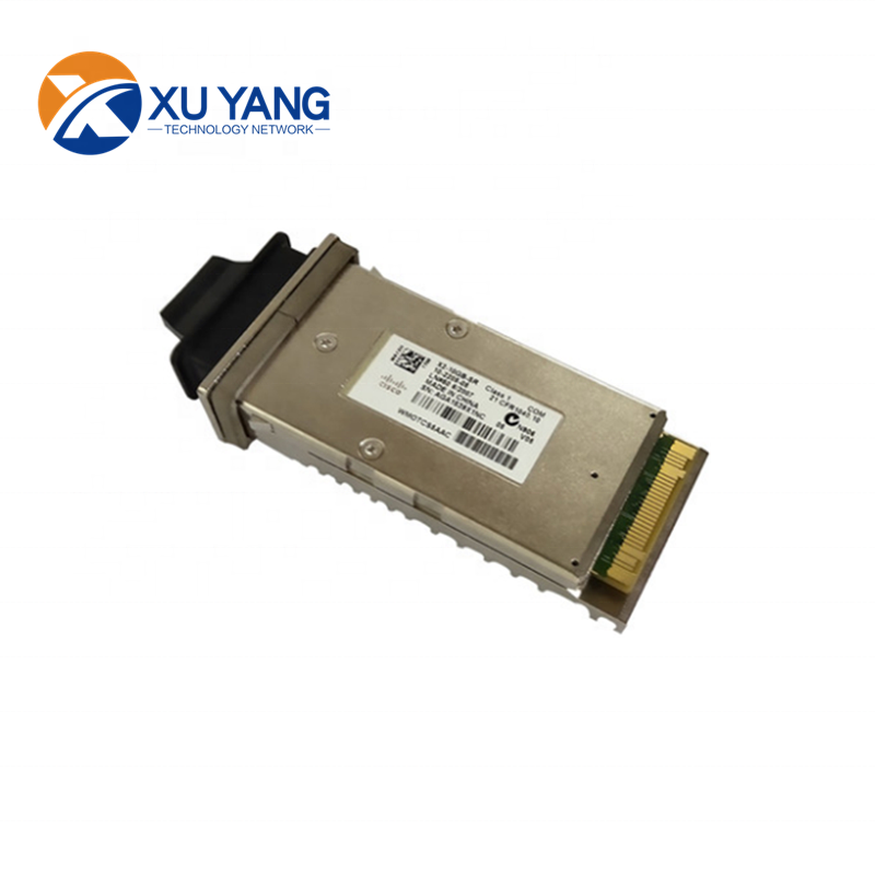 X2-10GB-SR 10 Гб X2 модуль приемопередатчика