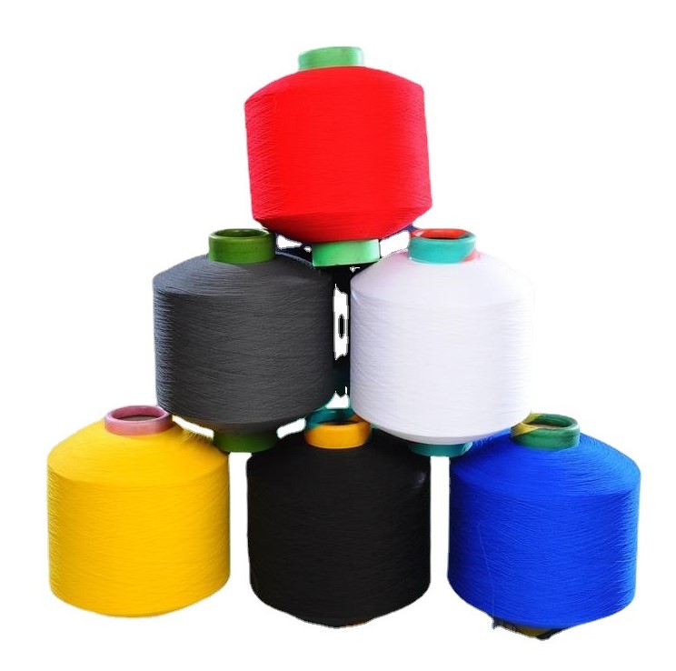 PP yarn hollow polypropylene yarn with intermingle grade aa raw white yarn for webbing polypropylene spinning machine