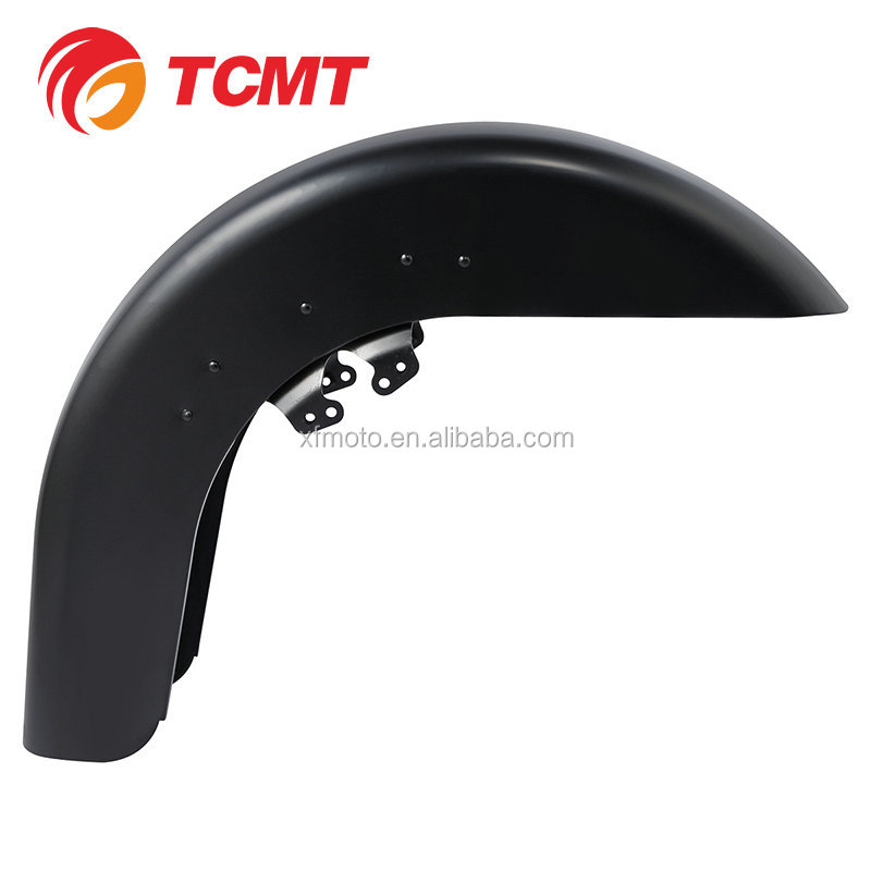 TCMT для Harley Fender XF2906C165-01 Неокрашенный передний обтекатель крыло для Harley Touring Road Electra Road Glide 1989-2013