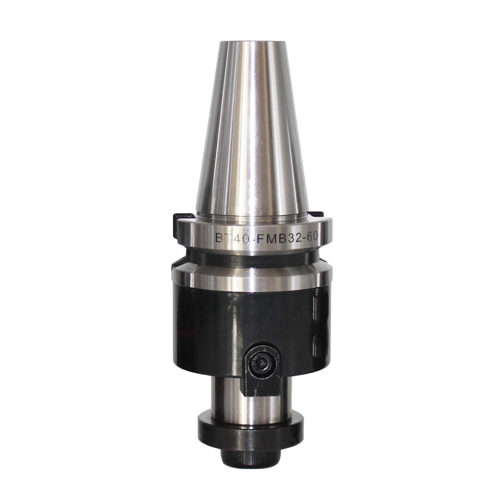Поставка с фабрики BT30/BT40/BT50 FMA25.4 FMB высокоточная мельница с ЧПУ держатель станка