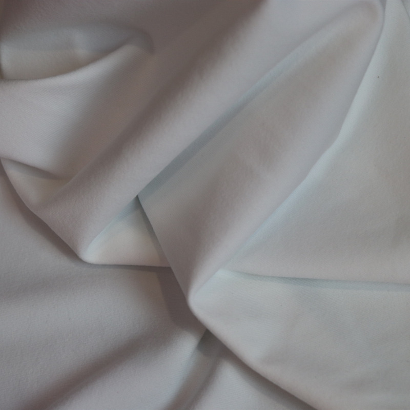Ultrathin And Glazed Nylon material Fabric For sport