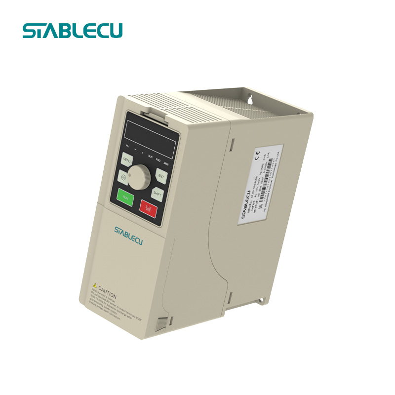 3 фазы 380v 0.75kw 1.5kw 2.2kw 4.0kw 7.5kw переменного тока vfd частотно-регулируемый привод инвертор с мотором