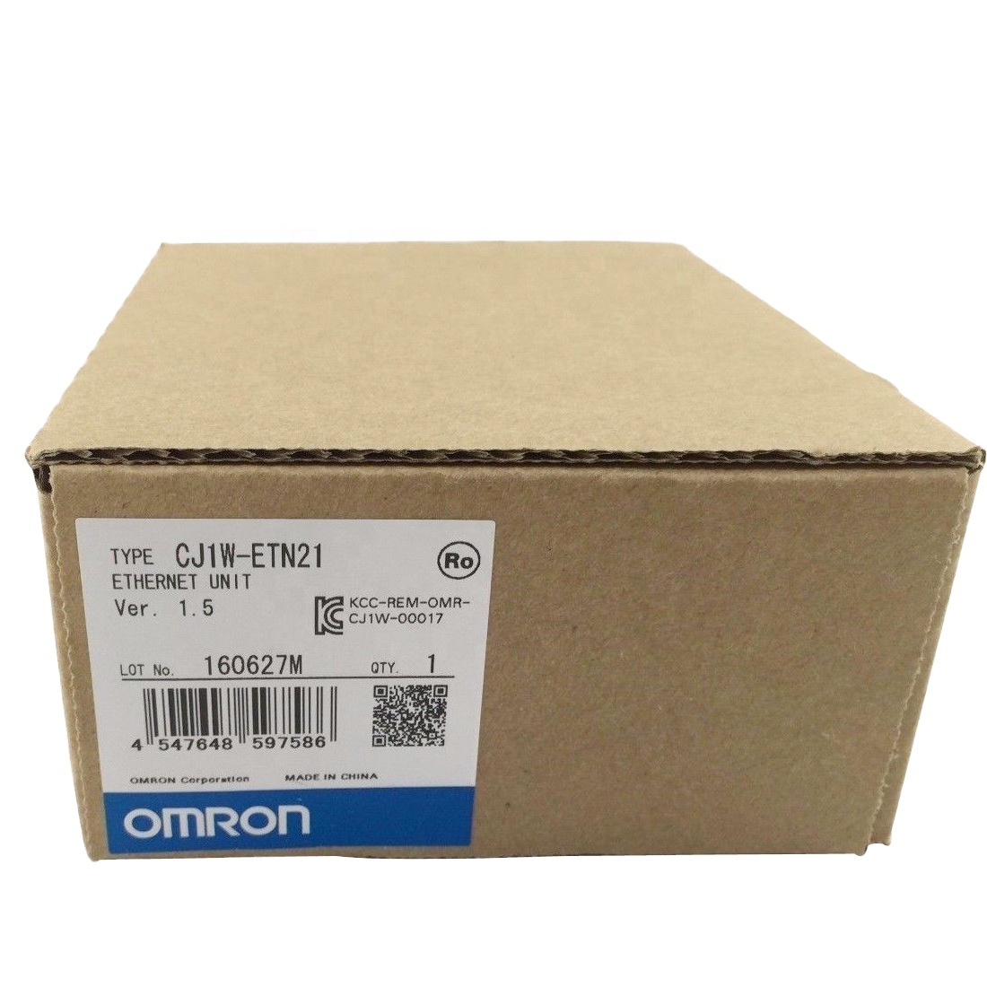 CJ1W-PA202 Заводская распродажа Omron (горячий) CJ1W-PA202 Omron блок питания