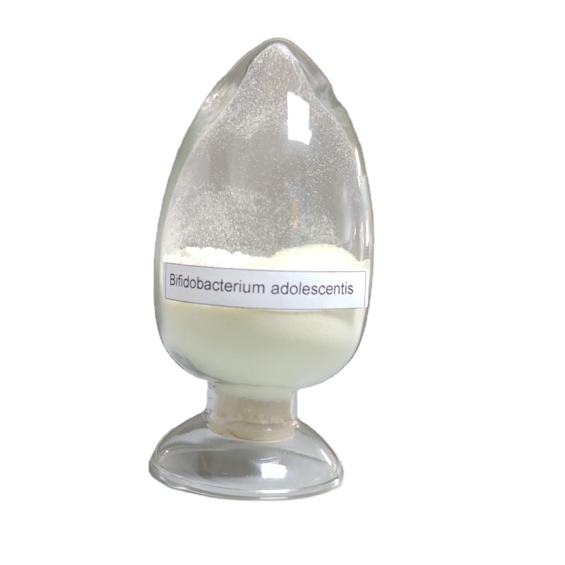 Food Applicatedproducts  Juices Bifidobacterium adolescentis Healthcare Supplement