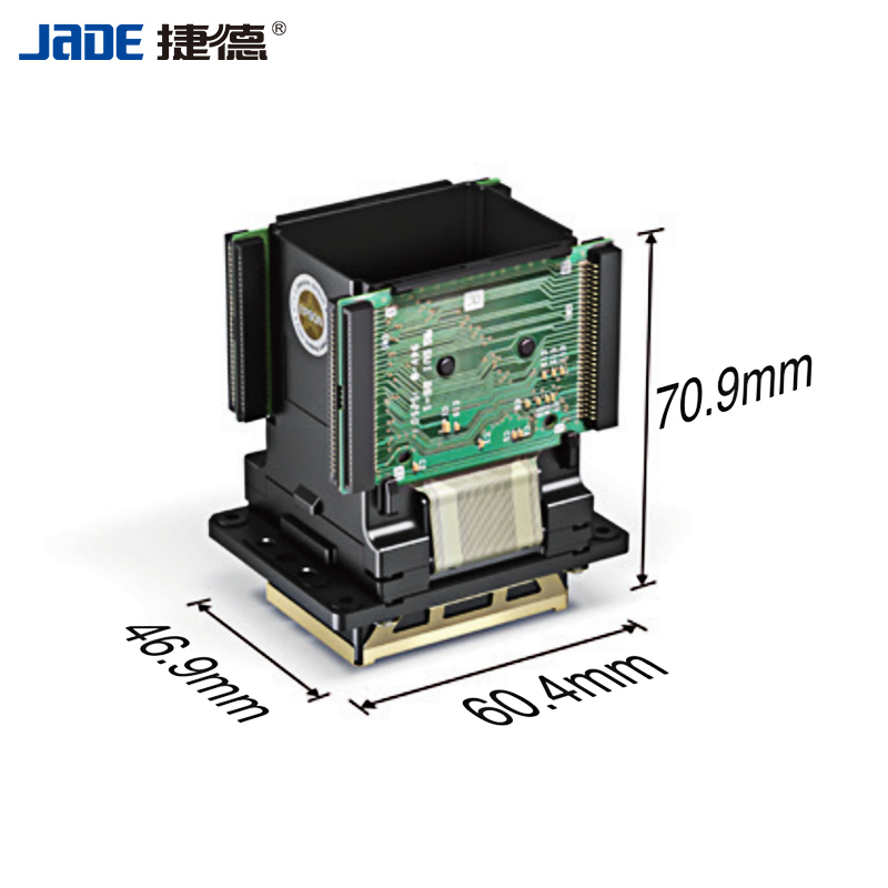 Оптовая продажа цена для epson 1440 eco solvent печатающая головка экономичный растворитель принтер Запасные части
