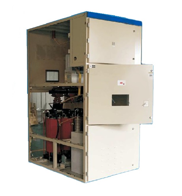 20kv Power Correction Switchgear 10kva 100kva High Power Factor 1000kvar Power Correction Switchgear